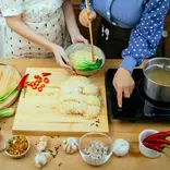 cooking class