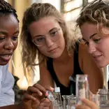 Global Engineering in Ghana