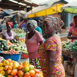 Global Health in Ghana