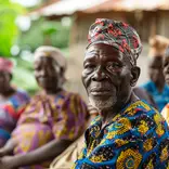 Global Public Policy in Ghana