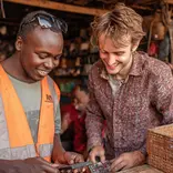Global Business Internships