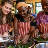 Global Business in Kenya