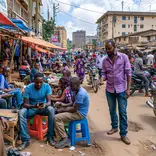 Global Public Policy Internships