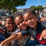 Global Mental Health in South Africa