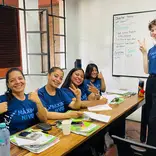 Online + on-site TEFL in Guatemala