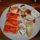 Working as chef sous in Spain