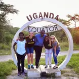 Global Health Experiential Education in Uganda 