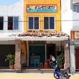 Global Health Experiential Education in Mexico 
