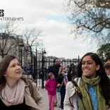 Intern in Paris with IES Internships!