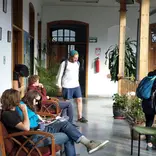 Yanapuma Foundation and Spanish School: Intensive Immersion Course