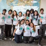 Study at NESE - A leader in the field for the past 26 years