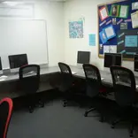 Executive Computer Lab at NESE
