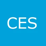 CES Maastricht logo