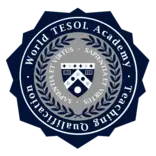 World TESOL Academy Logo