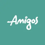 AMIGOS logo