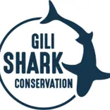 Logo Gili Shark Conservation