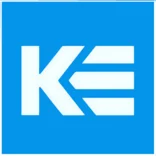Kids English Thailand Logo 2023