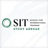 SIT: School for International Training Study Abroad
