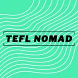 TEFL Nomad logo