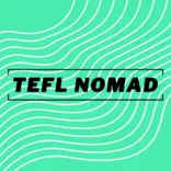TEFL Nomad logo