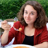 Photo of Victoria Hundley