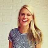 Photo of Katherine Parker-Magyar