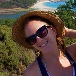 Photo of Caitlin Boylan