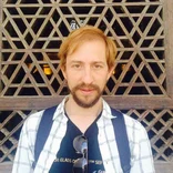 Photo of Fabio Tardem