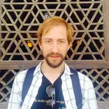Photo of Fabio Tardem