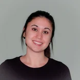 Photo of Mellisa Pascale