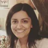 Headshot of Rohini Gupta