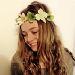 Photo of Monica Gray