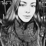 Photo of Megan Frye