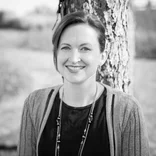 Photo of Kristen Gough