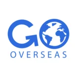 Go Overseas Logo