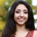 Jasmine Foruzani