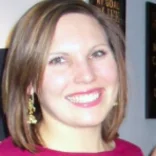 Photo of Caela Provost
