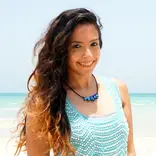 Photo of Natasha Amar