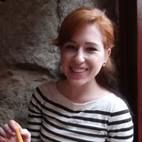Photo of K Leigh Furzer