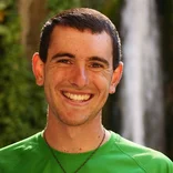 Photo of Ian McGregor