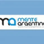 Mente Argentina logo