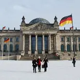 Study abroad in Berlin with IES Abroad