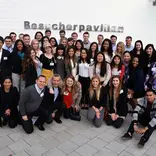IBS Summer Europe 
