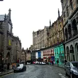 IFSA: University of Edinburgh Partnership