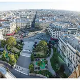 Study abroad in Paris