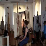 Study Art in Florence Classical Arts Academy