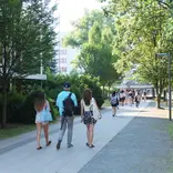 FU-BEST (Freie Universität Berlin European Studies Program)