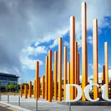 DCU Campus