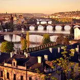 Prague TEFL