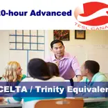 TESOL certificate online by OnTESOL